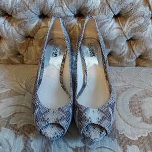 MICHAEL KORS ♡ Ladies Heels